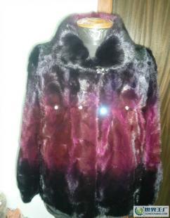 奥力码女士皮草与皮衣批发 二手设备转让及世界工厂网资源解析