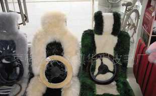 汽车皮草座垫与皮毛服装 二手市场中的高端选择