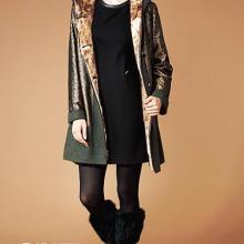 桐乡崇福忠元皮草 专业裘皮服饰与皮衣批发的匠心之选