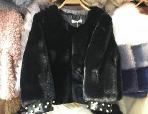 断码无袖皮草市场概览 批发机遇与价格指南