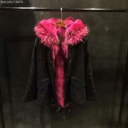 皮草批发 行业趋势、市场机遇与采购要点