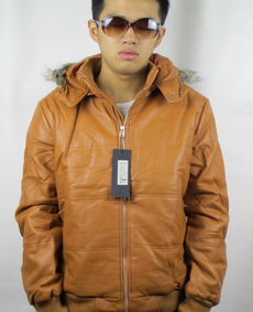 实体店现货批发 50款男装外套低价处理，棉服、夹克、皮衣厂家直供