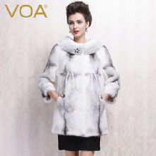 貂皮皮草中长款的价格、批发与厂家采购指南