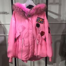 2019皮草外套价格与批发市场分析